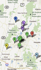 Berkshire Hotels, Motels In The Berkshires, Berkshire Motels, Berkshire Lodging, Great Barrington, MA Hotels, Pittsfield, MA Hotels, Lenox, MA Hotels