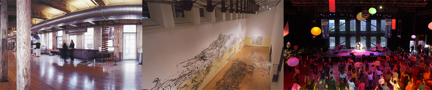 Tanglewood Lenox MA, Norman Rockwell Museum Stockbridge MA, Colonial Theatre Pittsfield MA, Mass Moca North Adams MA
