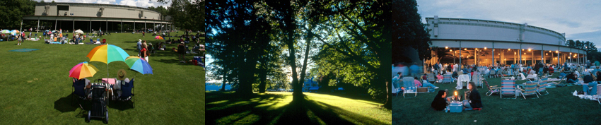 Tanglewood Lenox MA, Norman Rockwell Museum Stockbridge MA, Colonial Theatre Pittsfield MA, Mass Moca North Adams MA