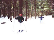 Berkshire Skiing, Berkshire Ski Areas, Berkshire County Skiing, Berkshire County Ski Areas