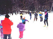 Skiing In The Berkshires, Ski Areas In The Berkshires, Skiing In Berkshire County, Ski Areas In Berkshire County